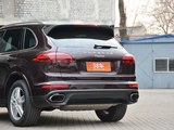 2016 Cayenne 3.0T-6ͼ