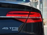 2017 A8L 45 TFSI quattroȾӢ-12ͼ