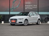 2018 30 Sportback 35 TFSI -1ͼ