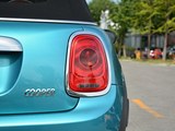 2017 1.5T COOPER CABRIO -6ͼ