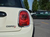 2016款 MINI 2.0T COOPER S