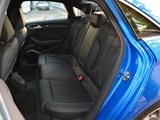 2017 3 RS 3 2.5T Limousine-13ͼ