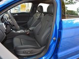 2017 3 RS 3 2.5T Limousine-2ͼ