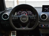 2017 3 RS 3 2.5T Limousine-4ͼ