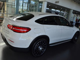 2017 AMG AMG GLC 43 4MATIC SUV-4ͼ