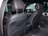 2017 AMG AMG GLC 43 4MATIC SUV-11ͼ