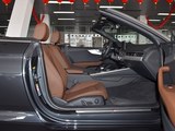 2017 Cabriolet 40 TFSI ʱ-9ͼ