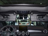2017 AMG AMG GLC 43 4MATIC SUV-15ͼ