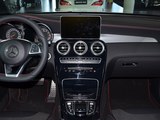 2017 AMG AMG GLC 43 4MATIC SUV-10ͼ