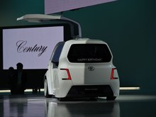 2017 CONCEPT-i Ride܇