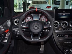 CAMG AMG C 63