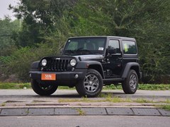  3.6L  Rubicon