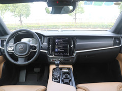 ֶV90 Cross Country T5 AWD 