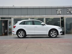 µQ5 Plus 40 TFSI ȡ