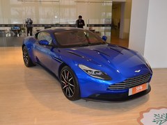 ˹١DB11 5.2T V12 Coupe