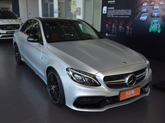 CAMG AMG C 63