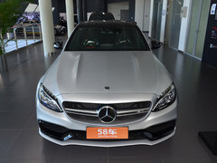 CAMG AMG C 63