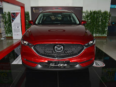 ԴCX-5 2.5L Զ