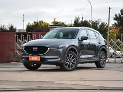 ԴCX-5 2.5L Զ콢