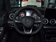 CAMG AMG C 63 Coupe