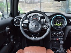 MINI 1.5T COOPER CABRIO 