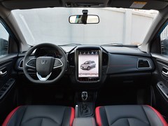 U5 SUV 1.6L CVT콢