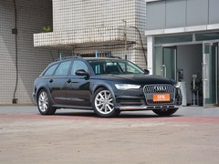 µA6() 3.0T allroad quattro