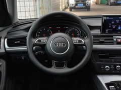 µA6() 3.0T allroad quattro