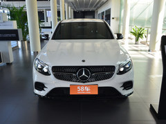 GLC AMG AMG GLC 43 4MATIC SUV