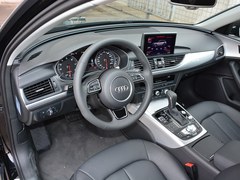 µA6() 3.0T allroad quattro