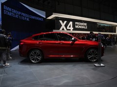 X4 M40d