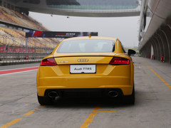 µTT RS TT RS 2.5T Coupe