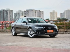 µA6L 30 50 TFSI quattro 