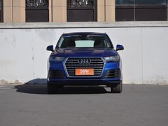 µQ7 40 TFSI S line˶