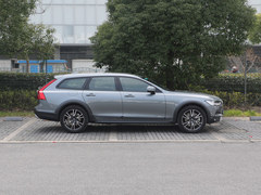 ֶV90 Cross Country T5 AWD 