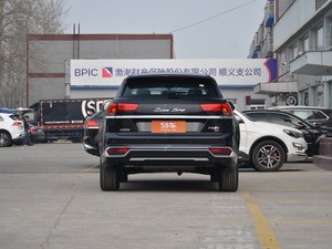 大迈X7 北京报价 优惠3万元 现车充足
