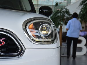 MINI COUNTRYMAN天津报价 优惠1万元