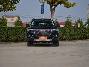 哈弗H2s广州最新报价 购车优惠9000元