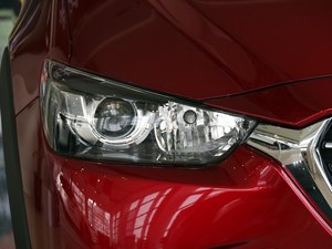 马自达CX-3天津最新报价 14.98万元起售