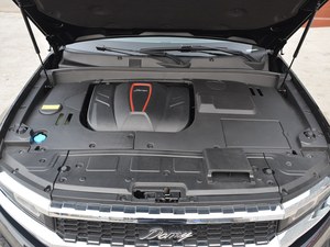 大迈X7昆明裸车价格 现车优惠0.5万元