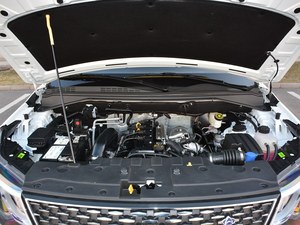 欧尚CX70昆明新车报价 现金优惠1.3万元