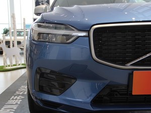 2018沃尔沃XC60多少钱 售价54.99万起