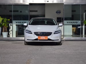 沃尔沃V40现车报价 部分车型优惠3.4万