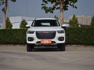 长城哈弗H2s天津报价 购车优惠1.48万元