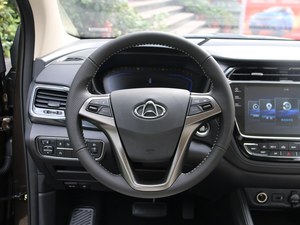 欧尚A800首付7070元12期免息 买大SUV