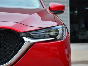 2017马自达CX-5多少钱 售价16.98万起