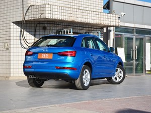 SUV Acura CDXԱȰµQ3