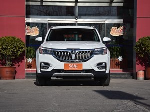 中华V6优惠0.30万元  现车报价是多少钱