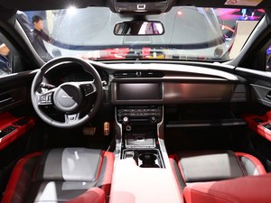 捷豹XF多少钱平价销售49.8万起欢迎到店