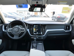 沃尔沃XC60购车无优惠 售价35.89万起